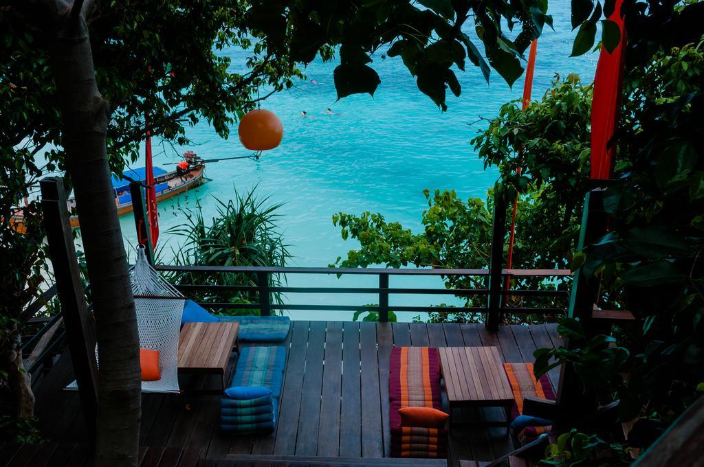 Serendipity Beach Resort Koh Lipe Dış mekan fotoğraf