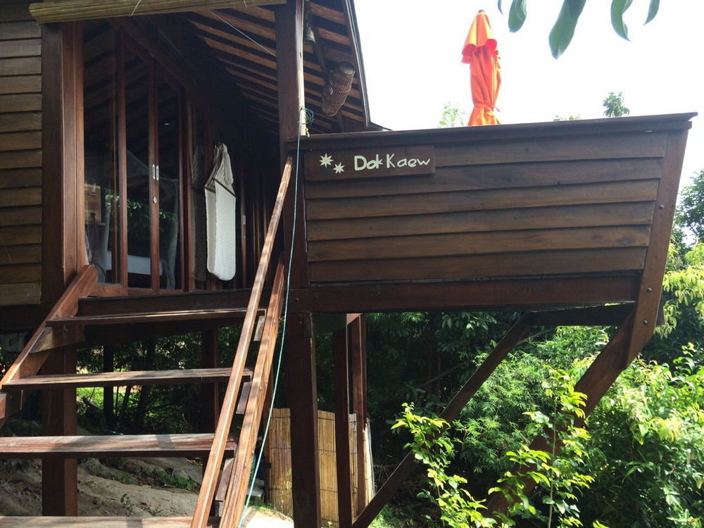 Serendipity Beach Resort Koh Lipe Dış mekan fotoğraf