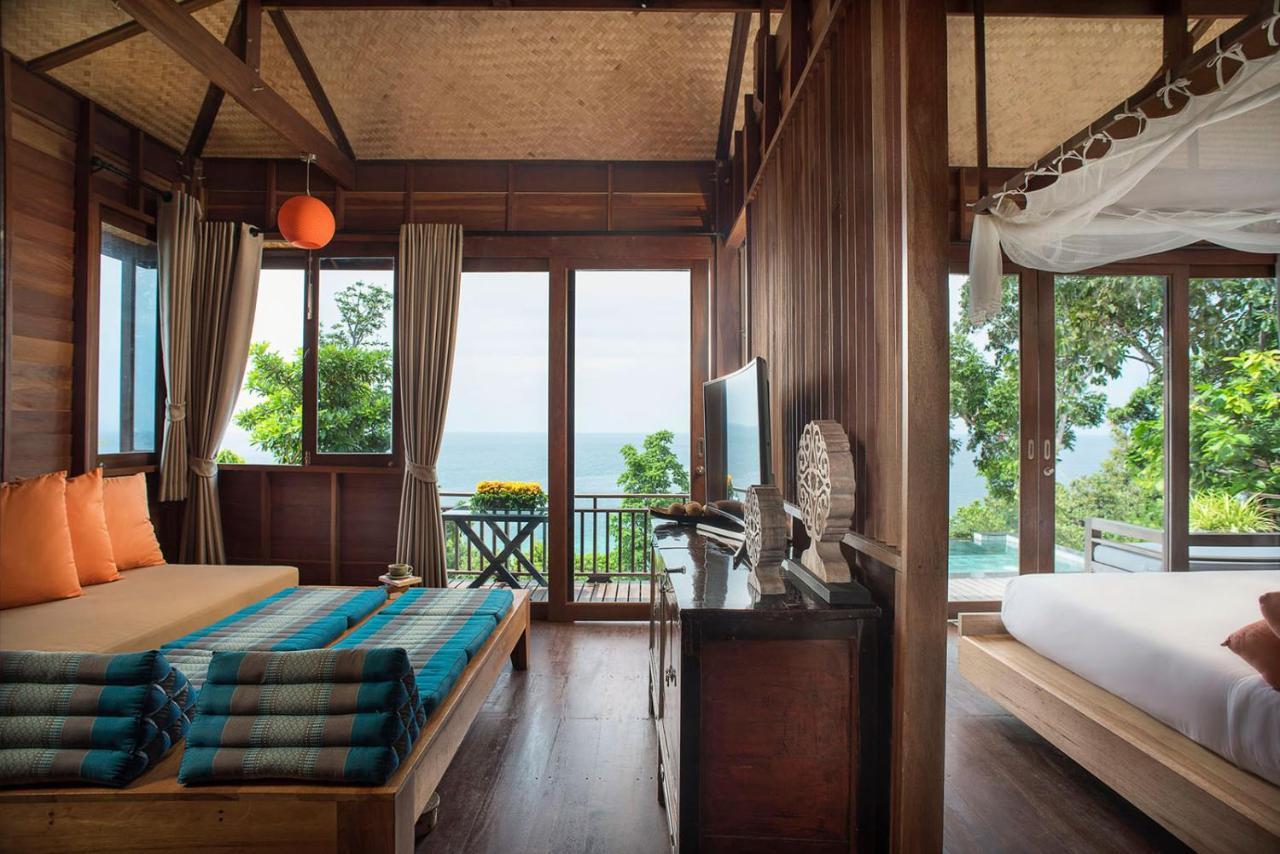 Serendipity Beach Resort Koh Lipe Dış mekan fotoğraf